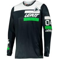 Leatt Джерси 3.5 Ride Kit Junior Black  в Ижевске