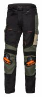 IXS Брюки X-Tour Pants Montevideo-RS 1000 black/green/beige в Ижевске