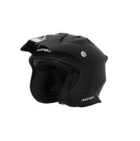 Acerbis Шлем Jet Aria 22-06 Black 2 в Ижевске