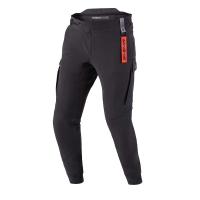 Shima Мотоштаны Akira Men Black в Ижевске