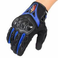 Pro-Biker Перчатки MCS-42 Blue в Ижевске