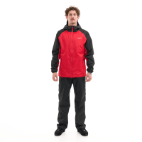 Dragonfly Мембранный костюм Active 2.0 Man V26 Black - Red в Ижевске