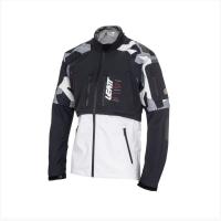 Leatt Мотокуртка Moto 4.5 HydraDri Jacket 2026 Forge в Ижевске