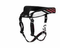 Acerbis Защита шеи X-Roll Black/Red в Ижевске