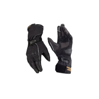 Leatt Перчатки ADV SubZero 7.5 2026 Stealth в Ижевске