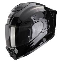 Scorpion Exo Мотошлем Exo-1500 Air Solid Черный в Ижевске