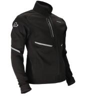 Acerbis Куртка X-Duro W-Proof Black в Ижевске
