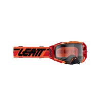 Leatt Маска Velocity 6.5 Flame Clear 83 VLT V25 в Ижевске