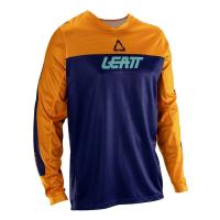 Leatt Джерси 3.5 Ride Kit V26 Orange в Ижевске