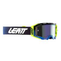 Leatt Маска Velocity 5.5 Iriz UV Purple 78% в Ижевске