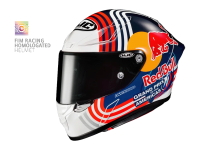 HJC Шлем RPHA1 Red Bull Austin GP MC21 в Ижевске