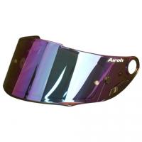 Airoh Стекло (визор) VISOR GP/GP500 IRIDIUM A/S в Ижевске