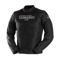 Furygan Мотокуртка WB08 Vented+ текстиль Черный/Белый в Ижевске