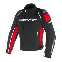 Dainese Куртка Racing 3 D-Dry Black/Black/Red в Ижевске
