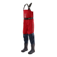 Finntrail Вейдерсы Airman Kids 5219 Red в Ижевске