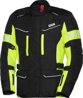 IXS Куртка Tour Jacke Evans ST Black/Green в Ижевске
