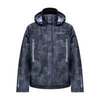 Finntrail Куртка Athletic 4024 CamoShadowBlack в Ижевске
