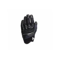 Dainese Перчатки женские Ermex WMN black/white в Ижевске