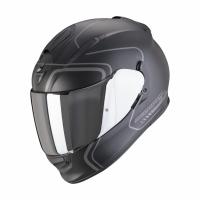 Scorpion Exo Мотошлем Exo-491 West Черный Матовый/Серебристый в Ижевске
