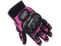 Pro Biker Перчатки MCS-01C Pink в Ижевске