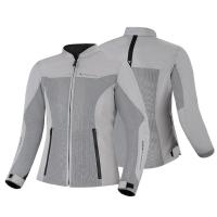 Shima Мотокуртка Openair Lady Grey в Ижевске