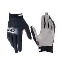 Leatt Детские перчатки для мотокросса 2.5 X-Flow V26 Black в Ижевске