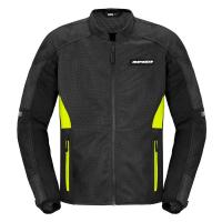Spidi Куртка Super Net Yellow Fluo в Ижевске