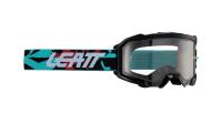 Leatt Маска Velocity 4.5 Fuel Clear 83% в Ижевске