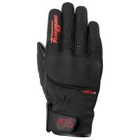Furygan Перчатки Jet All Seasons D3O Evo текстиль Черный/Красный в Ижевске