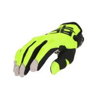 Acerbis Перчатки MX X-H Fluo-Green/Black в Ижевске