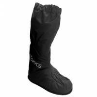 Starks Дождевые бахилы с цельной подошвой Rain Boots Черный в Ижевске