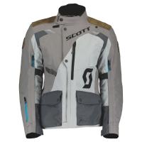 SCOTT Куртка женская Dualraid Dryo iron grey/titanium grey в Ижевске