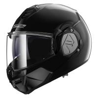 LS2 Мотошлем FF906 Advant KPA Solid черный в Ижевске