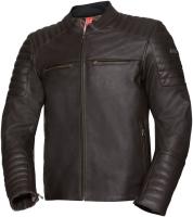IXS куртка Classic LD Jacke Dark brown в Ижевске