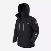 Finntrail Куртка мужская утепленная Tournament Insulated 3444 Graphite в Ижевске