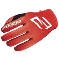 Five Перчатки MXF4 mono red в Ижевске