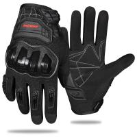 Ones Again Перчатки текст MG-14 black в Ижевске