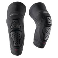 Leatt Наколенники 3DF 6.0 Evo Knee Guard Black в Ижевске