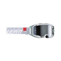 Leatt Маска Velocity 5.5 Iriz Forge Silver 50% в Ижевске
