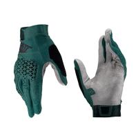 Leatt Перчатки MTB 4.0 Lite Glove Teal в Ижевске