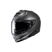 HJC Шлем i71 Semi Flat Titanium в Ижевске