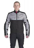 Hyperlook Куртка Stinger Grey в Ижевске