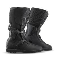 Gaerne Мотоботы G.Dakar Gore-Tex черные в Ижевске