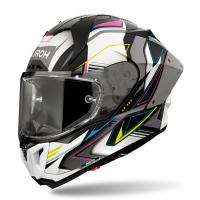 Airoh Мотошлем GP 800 Must Multicolor Matt в Ижевске