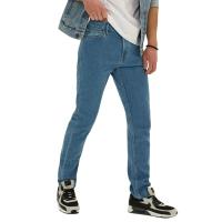 Inflame Джинсы мужские Casual 102 синий светлый в Ижевске