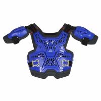 Acerbis Защита тела детская (Панцирь) Gravity Kid Roost Blue в Ижевске