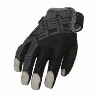 Acerbis Перчатки детские CE MX X-K Kid Grey/Black в Ижевске