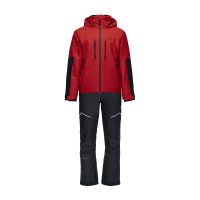 Finntrail Костюм Atlas 3401 Red в Ижевске