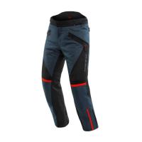 Dainese Брюки ткань Tempest 3 D-Dry 80E Ebony/Blk/Lava-Red в Ижевске