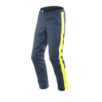 Dainese Брюки дождевые Storm 2 Unisex Black-Iris/Fluo-Yellow в Ижевске